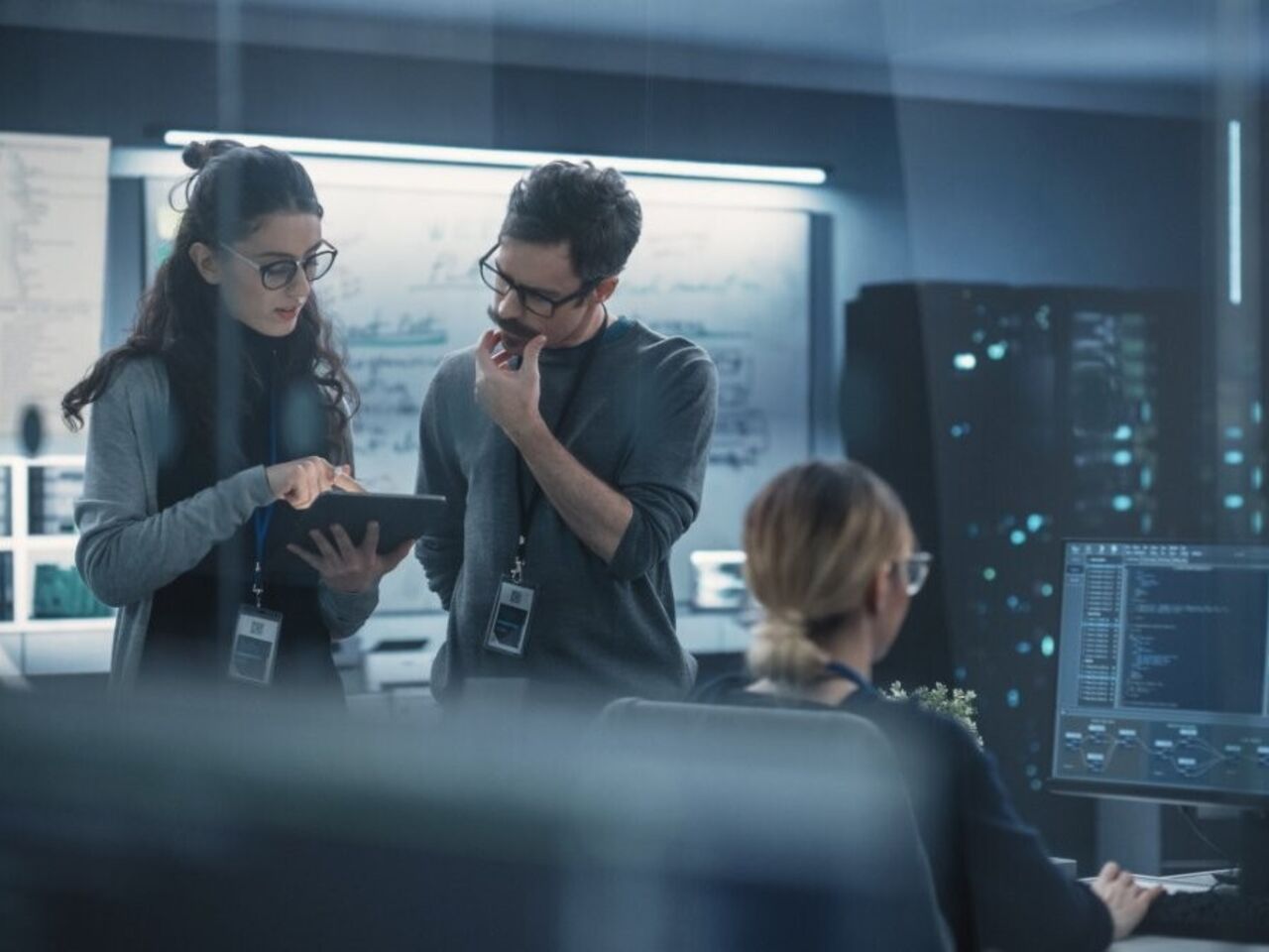 Erste National Conference of Engineers